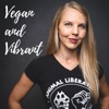 Vegan and Vibrant artwork