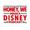 Honey, We Made a Disney Podcast