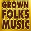 Grown Folks Music Show Podcast artwork