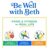 Be Well with Beth artwork