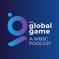 Episode 4: Stacey Porter joins The Global Game