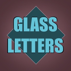 Glass Letters