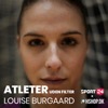 Atleter uden filter | Louise Burgaard