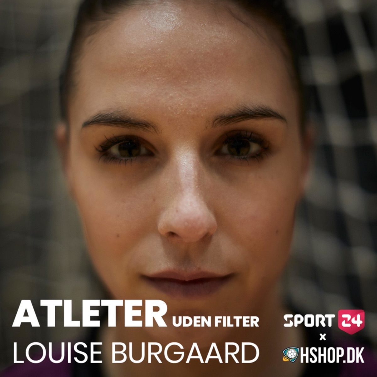 Atleter uden Louise Burgaard - Podcast – Podtail