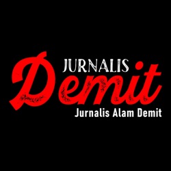 Jurnalis Demit (Podcast Horor)