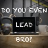 Do You Even LEAD Bro? artwork