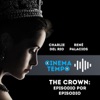 Cinema Tempo: The Crown artwork