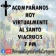 Santo viacrucis