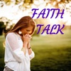 FAITH TALK artwork