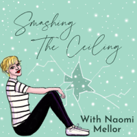 30. Gabby Edlin - on the fight against period poverty