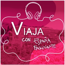 Viaja con España Fascinante (Trailer)