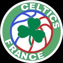 Celtics France Podcast