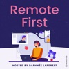 Remote First
 artwork