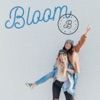 Bloom with Calli and Devan artwork