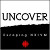 Escaping NXIVM artwork