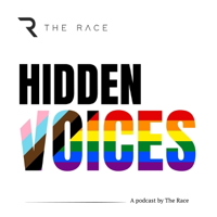 Episode 6: Abbie Eaton and Thierry Courtois