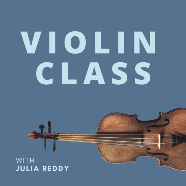 Violin Class image