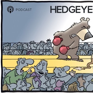 Hedgeye: In The Arena