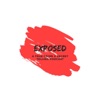 Exposed: A True Crime & Secret Telling Podcast artwork