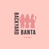 Backyard Banta Podcast artwork