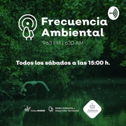 Episodio 192. Agua, sequía y resiliencia en la zona norte de Jalisco