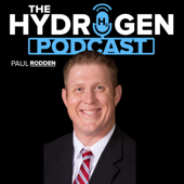 The Hydrogen Podcast - Paul Rodden