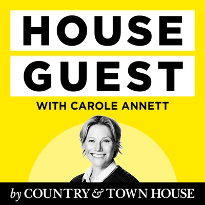 House Guest by Country & Town House | Interior Designer Interviews House Guest by Country & Town House | Interior Designer Interviews