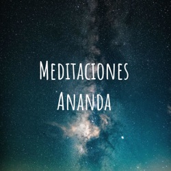 Meditaciones Ananda