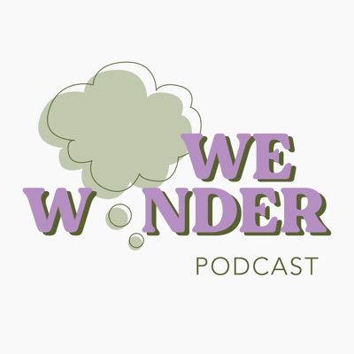 We Wonder: Lent We Wonder: Lent