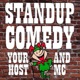 Standup Comedy   "Your Host and MC"