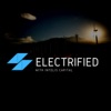 Electrified — Insights from the Energy Transition artwork