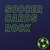 Soccer Cards Rock artwork