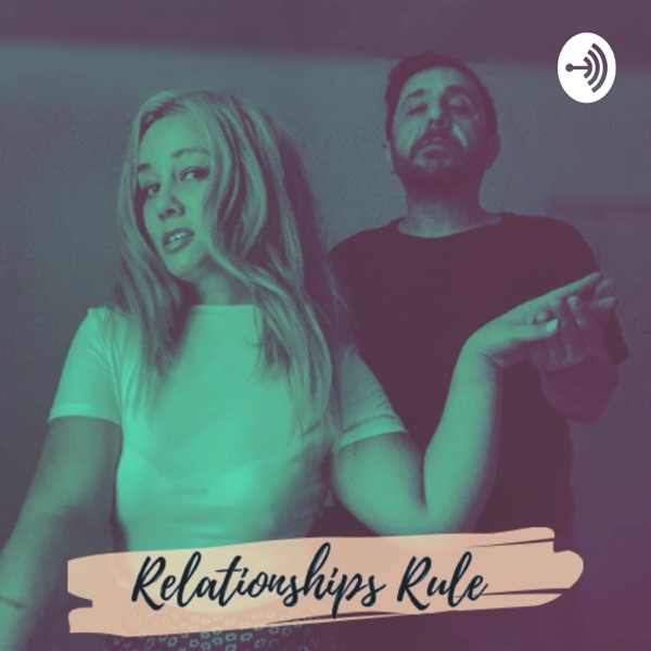 This is not a PSA: Relationships Rule Artwork