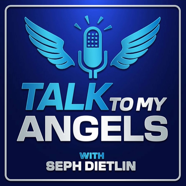 Talk To My Angels