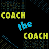 Ken Jacobs with Jacobs Consulting & Executive Coaching