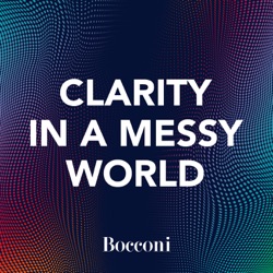 Clarity in a Messy World - Season 1