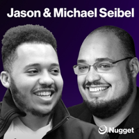 Life, Work, and Startups podcast
