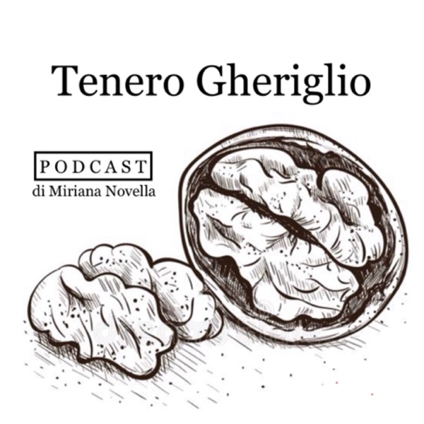 Tenero Gheriglio - Miriana Novella -