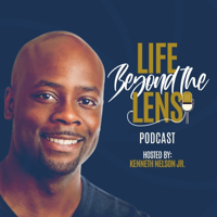 #25 Obsessed with Greatness - Al Martin 