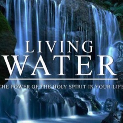 Living Water Baptist Church