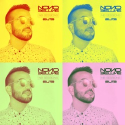 Nono Belune - NB Sessions 008 BE YOURSELF (For the Dance Floor Classic Session)