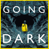 Going Dark: A Netflix's Dark Podcast - Daniel White
