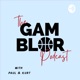 The Gamblor Podcast