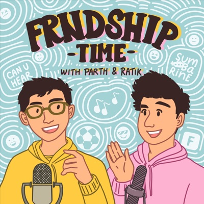 Frndship Time Frndship Time