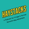 Haystacks artwork