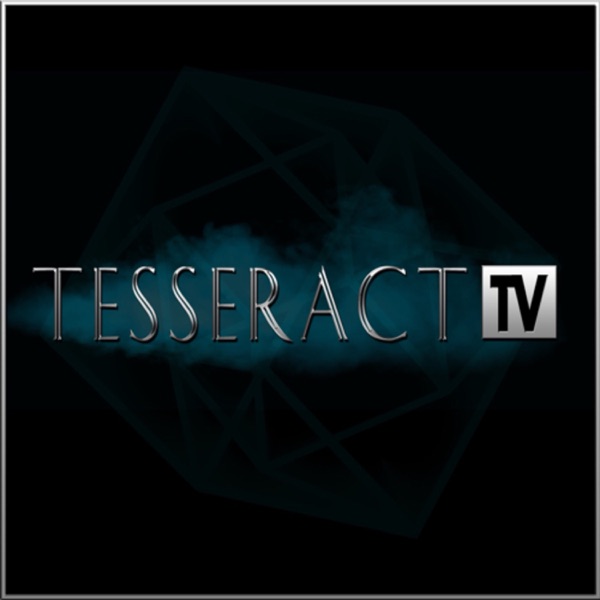 Artwork for Tesseract TV: A Marvel After Show Podcast