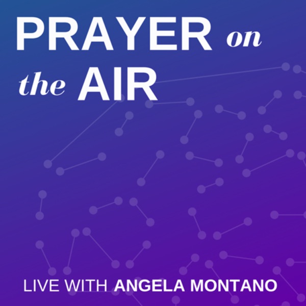 Prayer on the Air Artwork