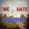 We Hate Politics (But Love Policy) artwork