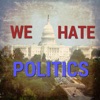 We Hate Politics artwork