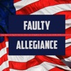 Faulty Allegiance artwork
